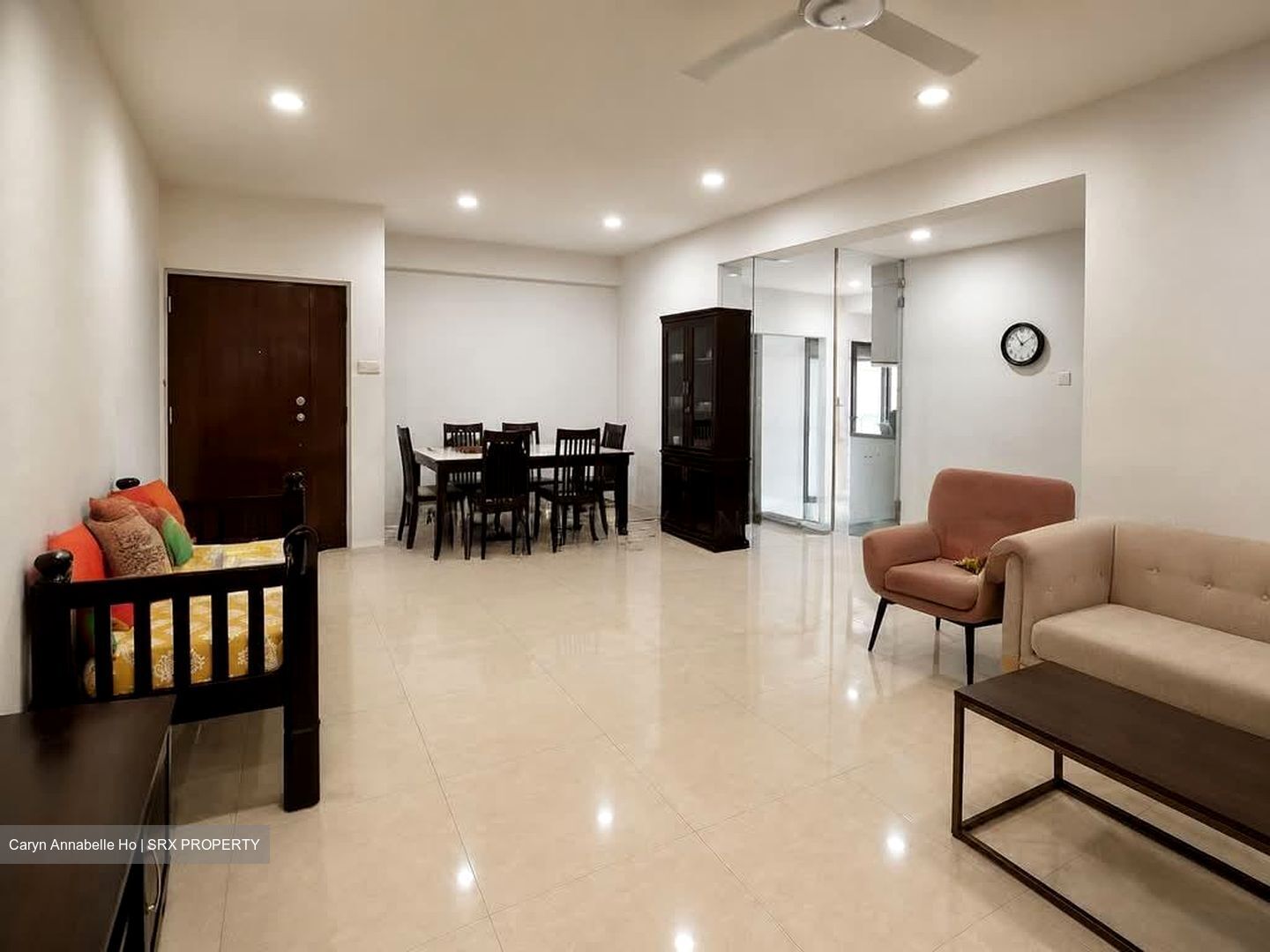 Paya Lebar Road (D14), Apartment #582078941
